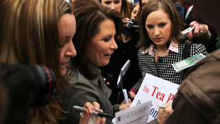 2012's Women To Watch